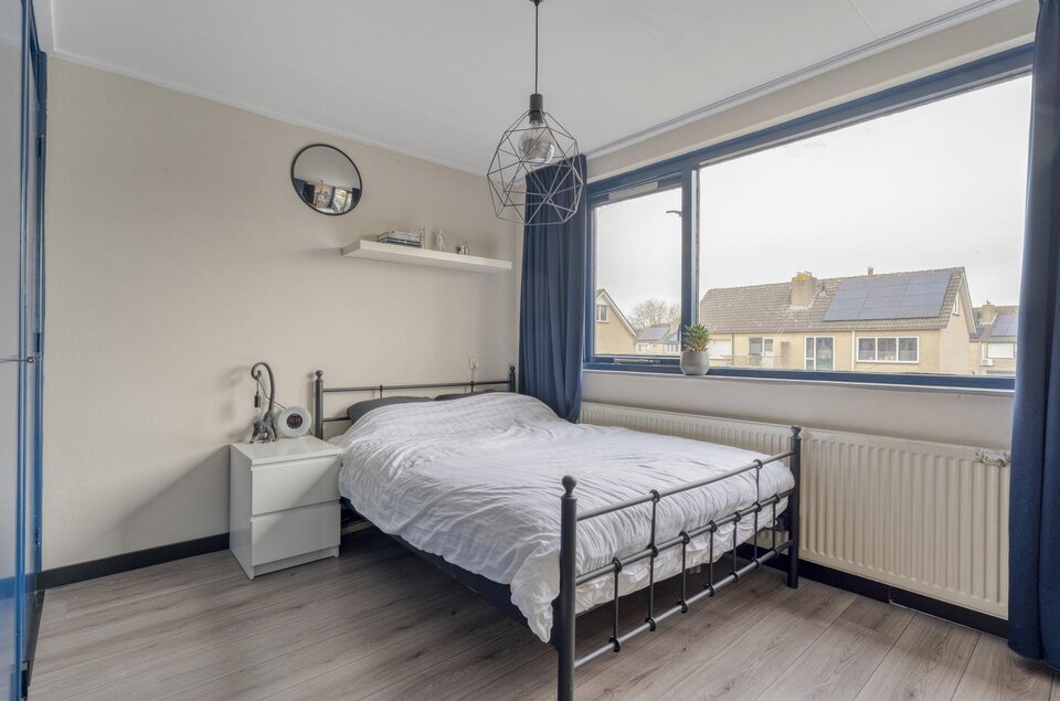 Engelandstraat 15 A COEVORDEN