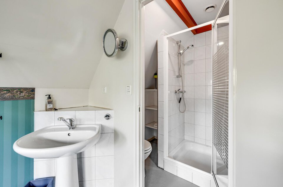 Verl Hoogeveense Vaart 52 GEES