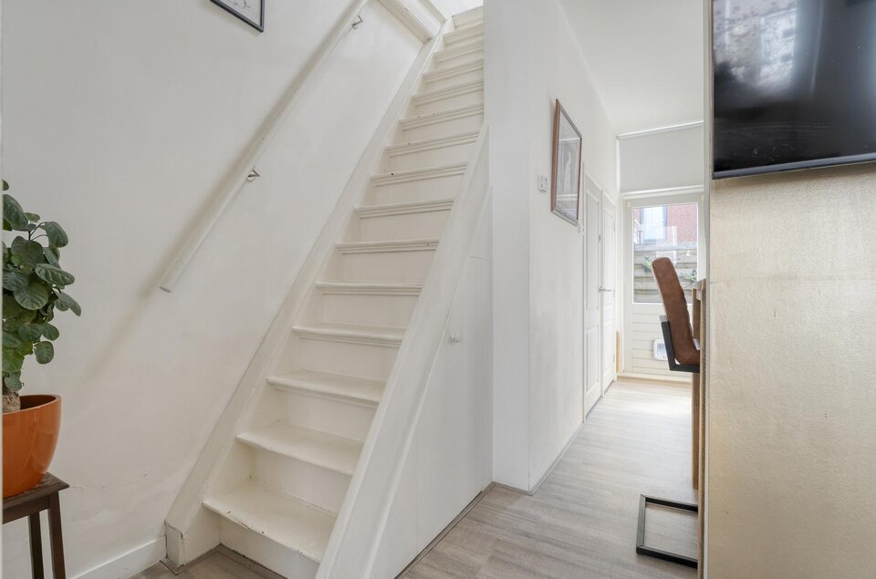 Bentheimerstraat 50 COEVORDEN
