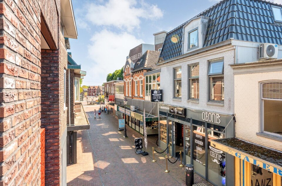 Sallandsestraat 8 COEVORDEN