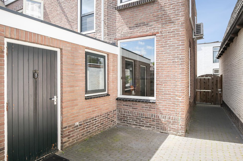 Aleida Kramerstraat 10 COEVORDEN