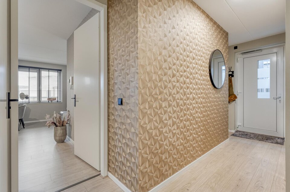 Bakkersteeg 35 COEVORDEN