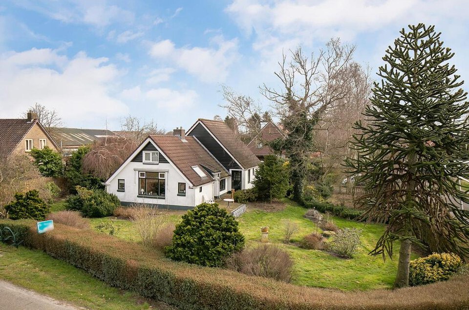 Nieuwe Krim 14 COEVORDEN