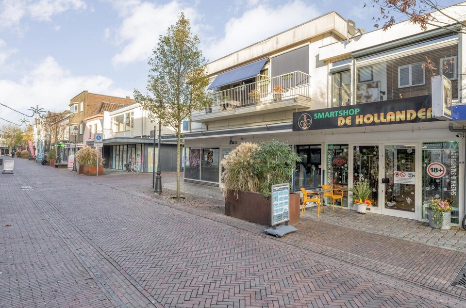Bentheimerstraat 23 A COEVORDEN