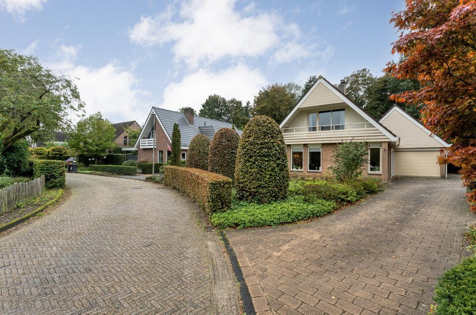 Kieftenweg 67 DALEN