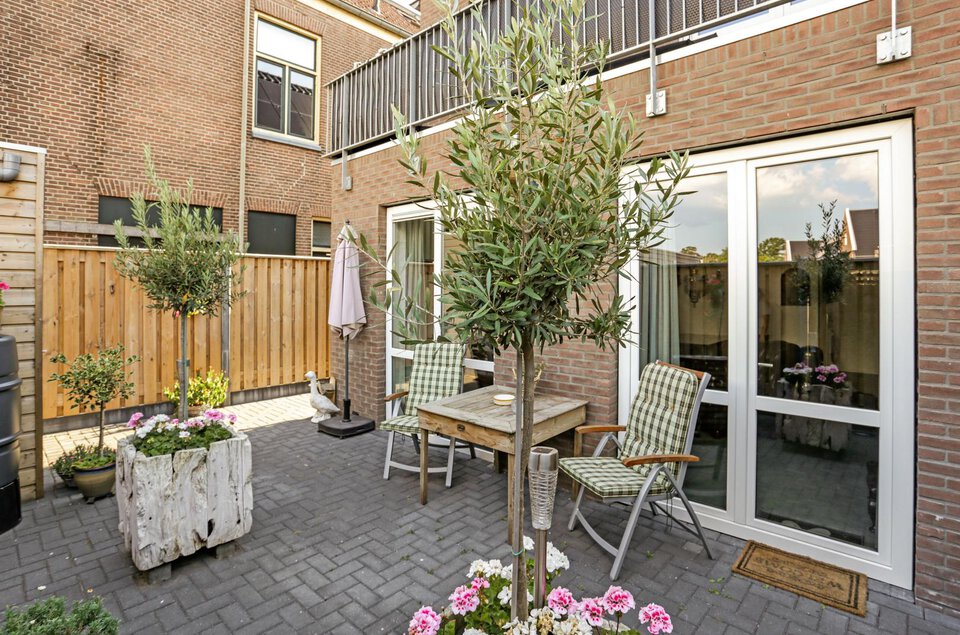 Bentheimerstraat 41 A COEVORDEN