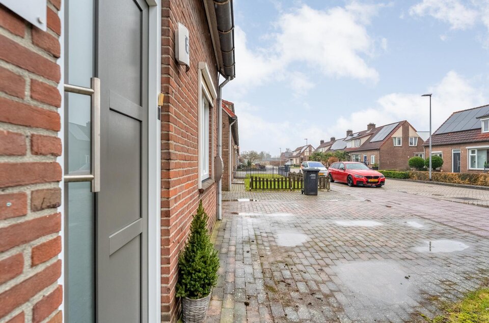 Leemweg 60 NIEUW-AMSTERDAM