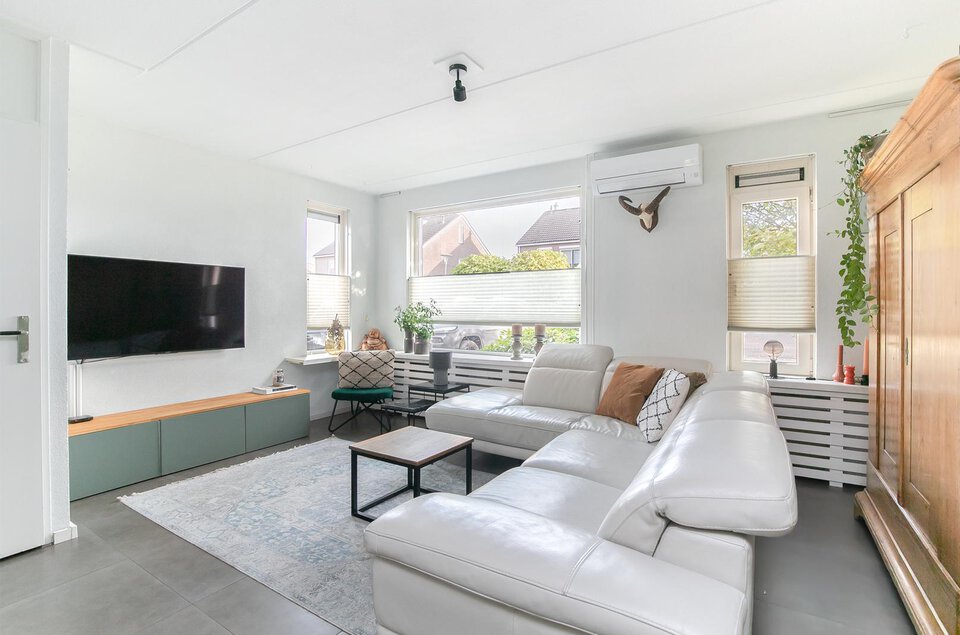 Mina Krusemanstraat 6 COEVORDEN
