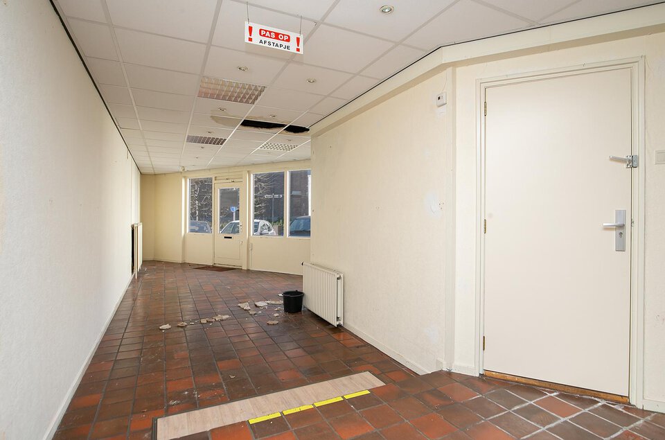 Kerkstraat 25 COEVORDEN
