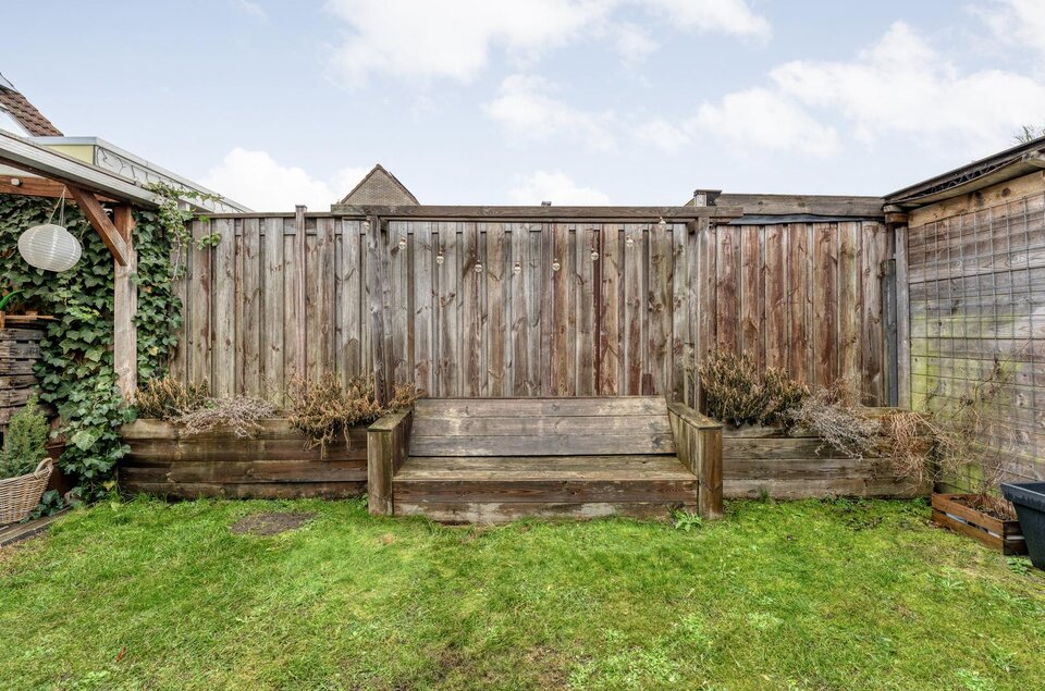 Joke Smitstraat 51 COEVORDEN