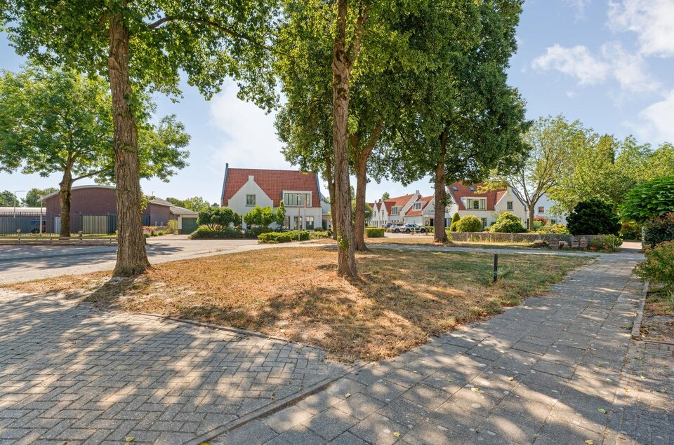 Marshovenlaan 14 COEVORDEN