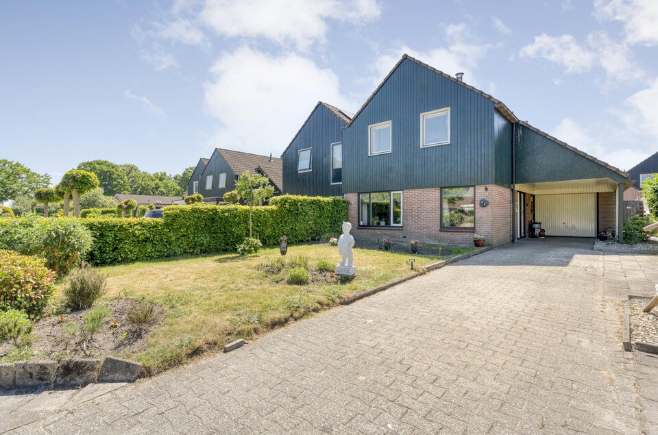 Biezenstraat 8 DALEN