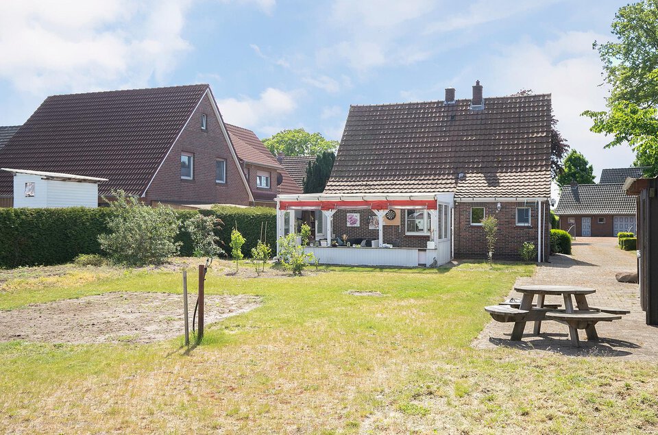 Pommernweg 11 49824 EMLICHHEIM