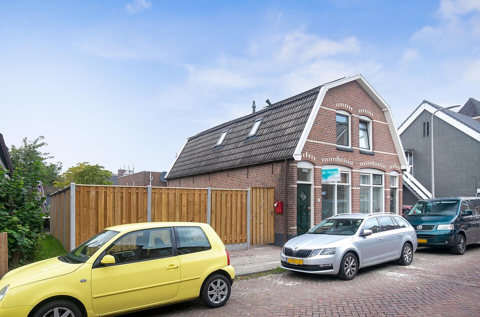 Kerkstraat 26 COEVORDEN