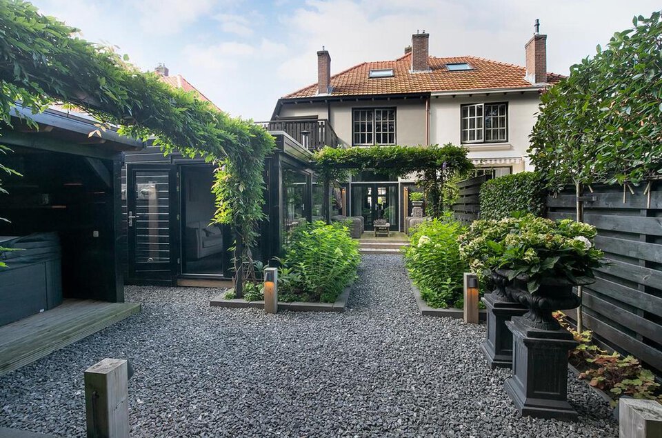 Burg van der Lelysingel 19 COEVORDEN