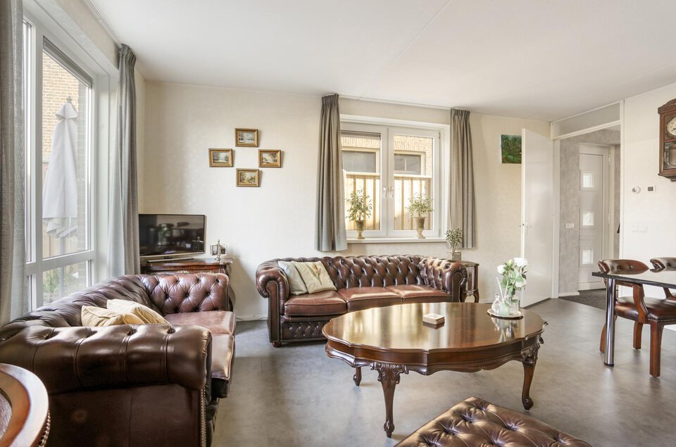 Bentheimerstraat 41 A COEVORDEN