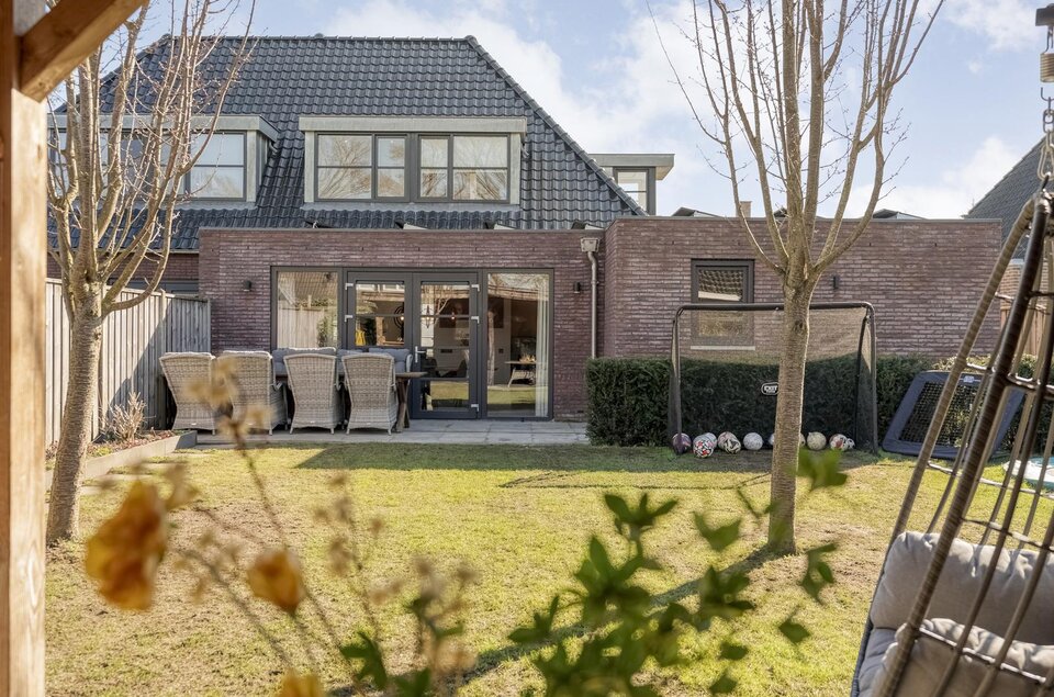 de Marke 9 DALERVEEN