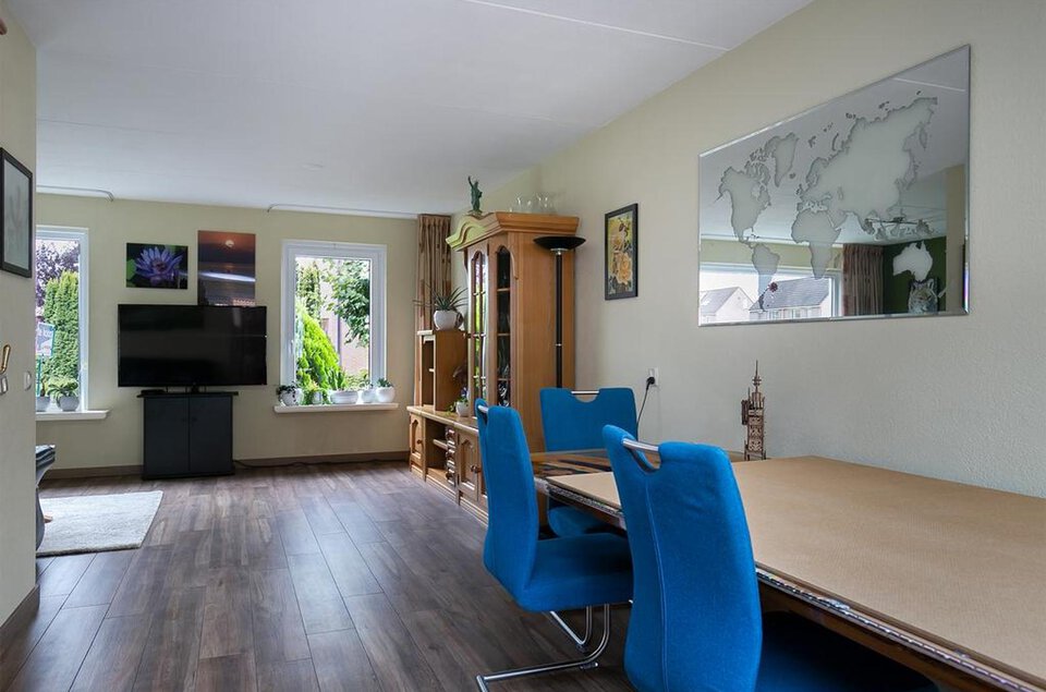 Marga Klompestraat 19 COEVORDEN