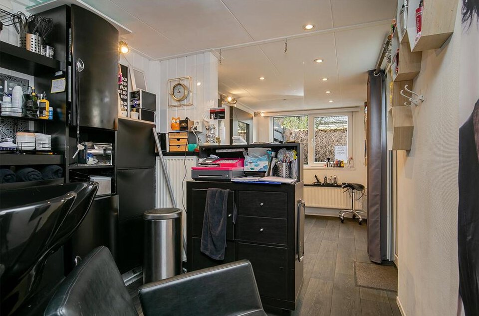 Elemastraat 8 COEVORDEN
