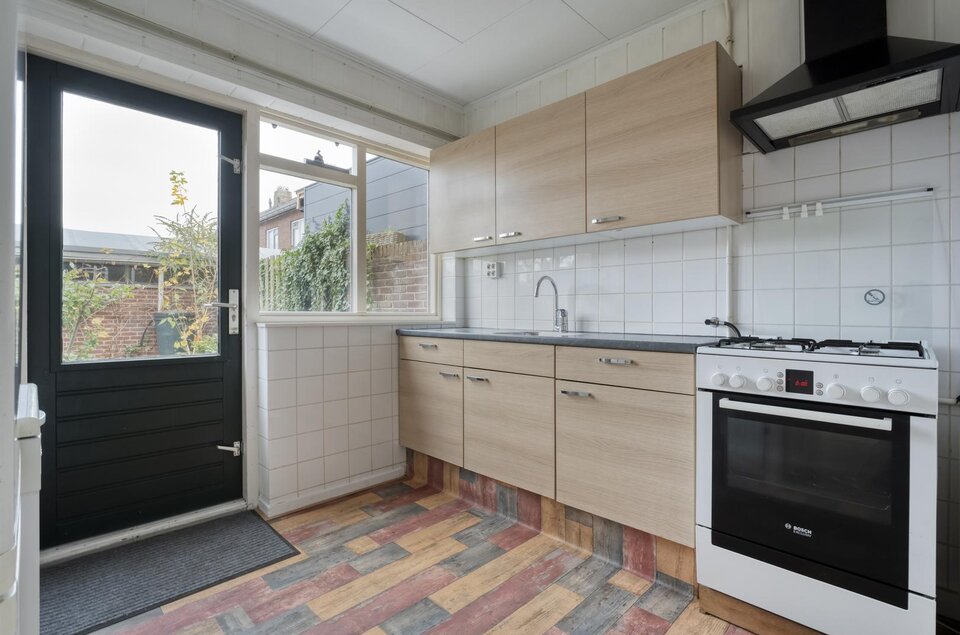 Schutselaan 29 COEVORDEN