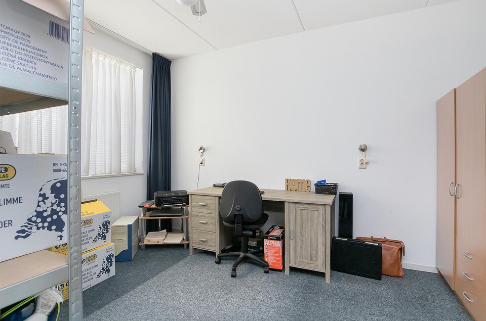 Berend Slingenbergstraat 10 COEVORDEN