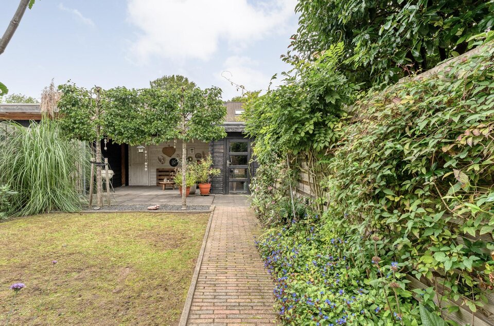 Anne Franklaan 10 COEVORDEN
