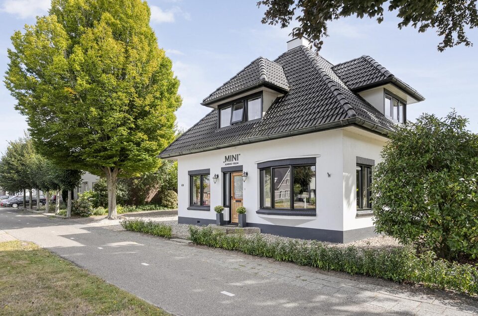 Hoofdweg 69 DE KRIM
