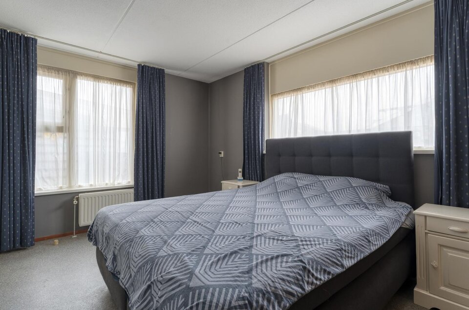 Weth Donkerstraat 23 COEVORDEN