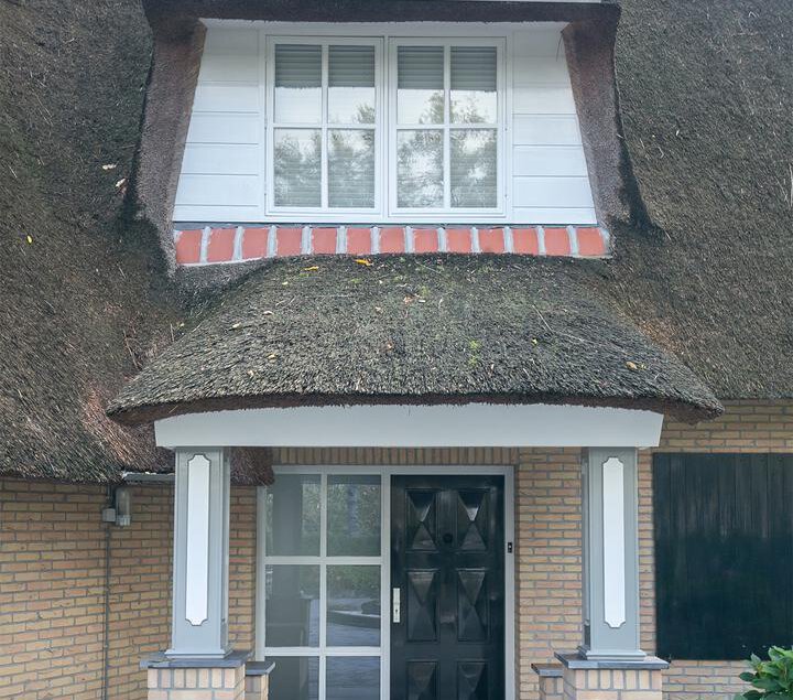 Schutselaan 2 COEVORDEN