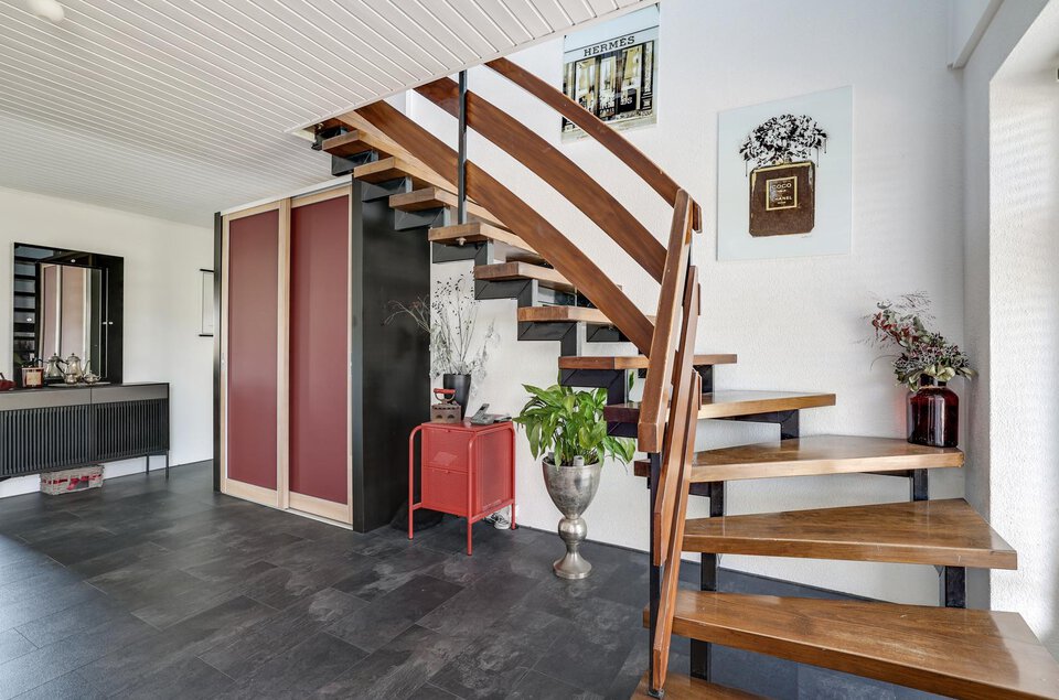 Laarwaldstraße 12 AGTERHORN