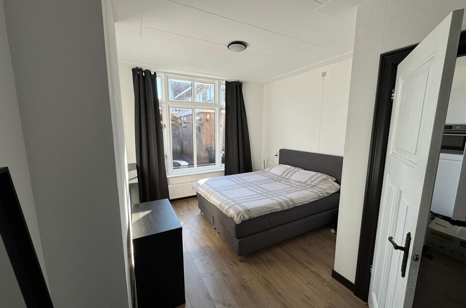 van Heutszsingel 80 COEVORDEN