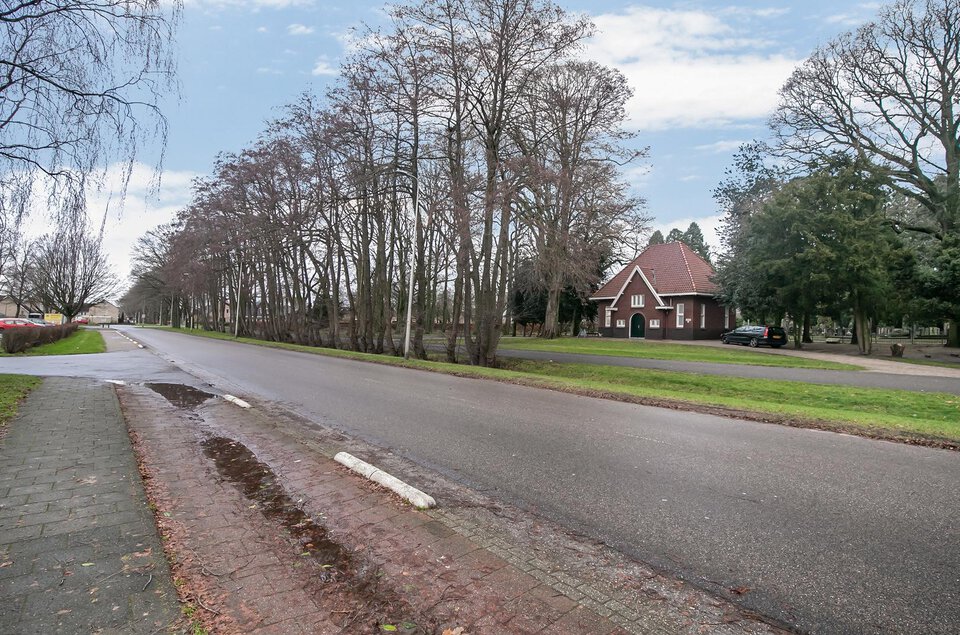 Ballastweg 1 COEVORDEN