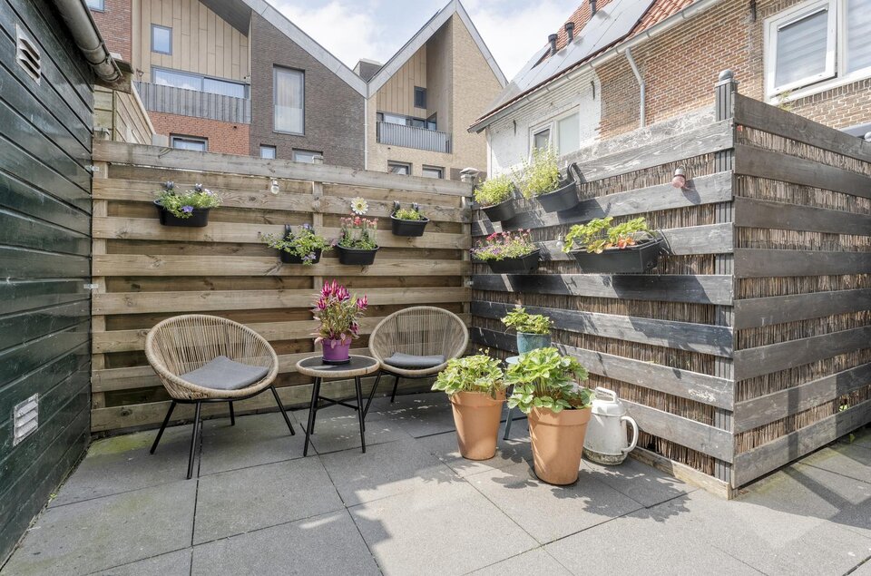 Bentheimerstraat 50 COEVORDEN
