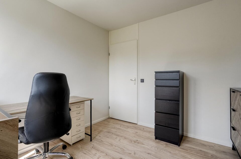 Aletta Jacobsstraat 47 COEVORDEN