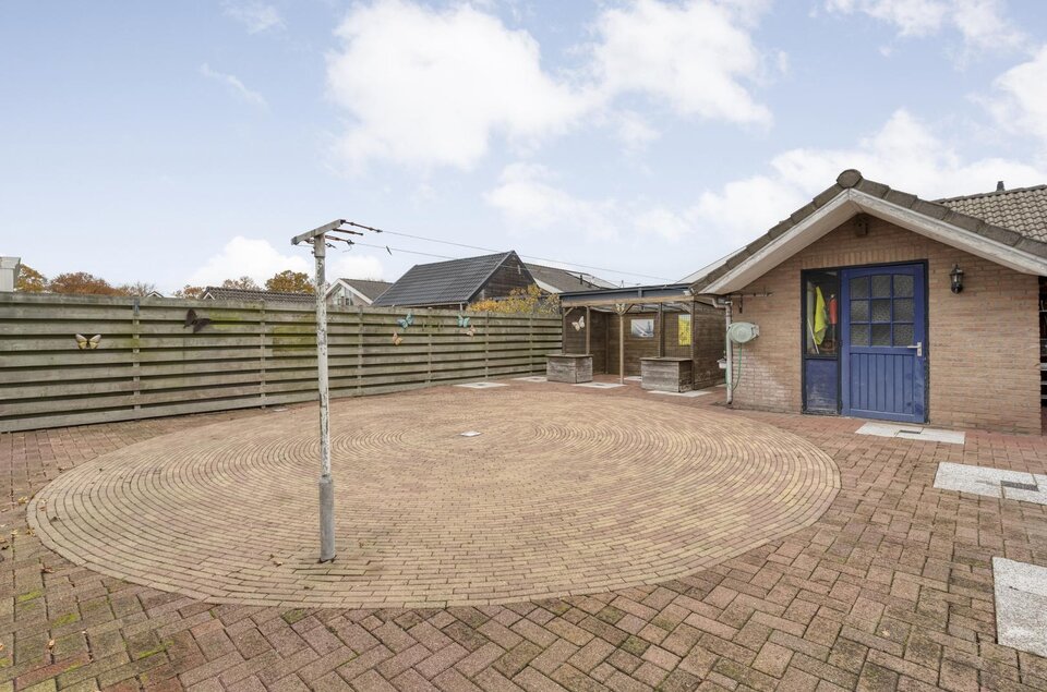 Weth Donkerstraat 23 COEVORDEN