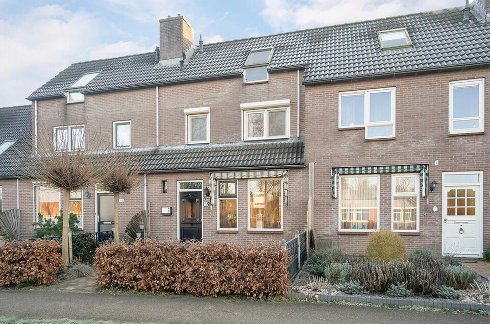 van Twickelolaan 116 COEVORDEN
