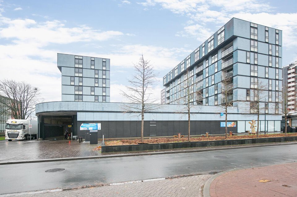 Baander 131 EMMEN