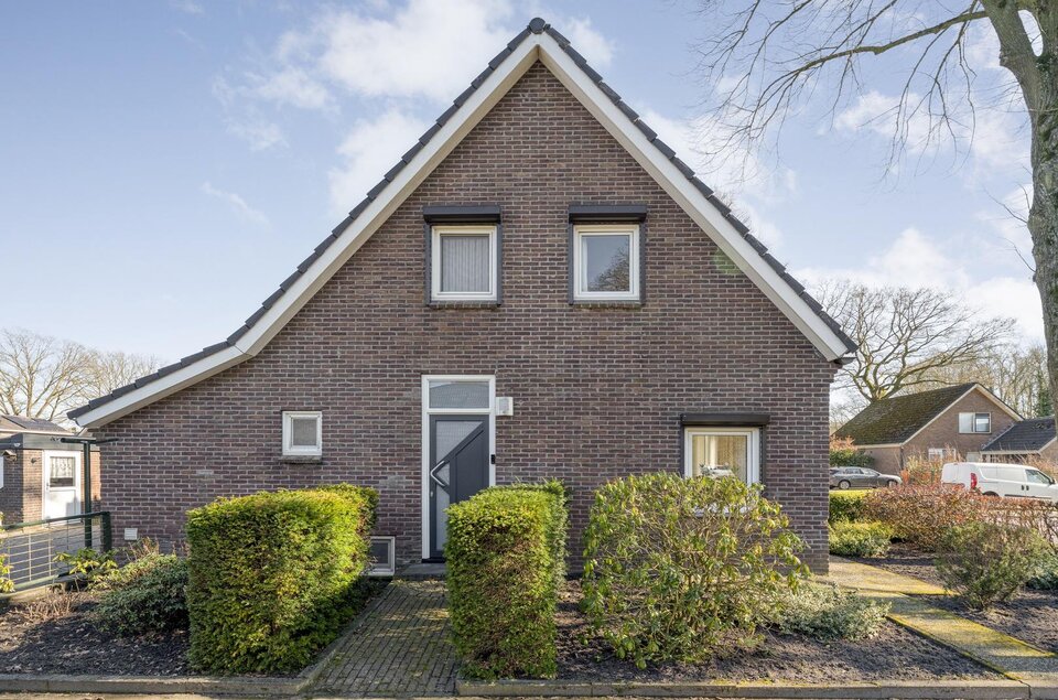 Zandpolstraat 32 ZANDPOL