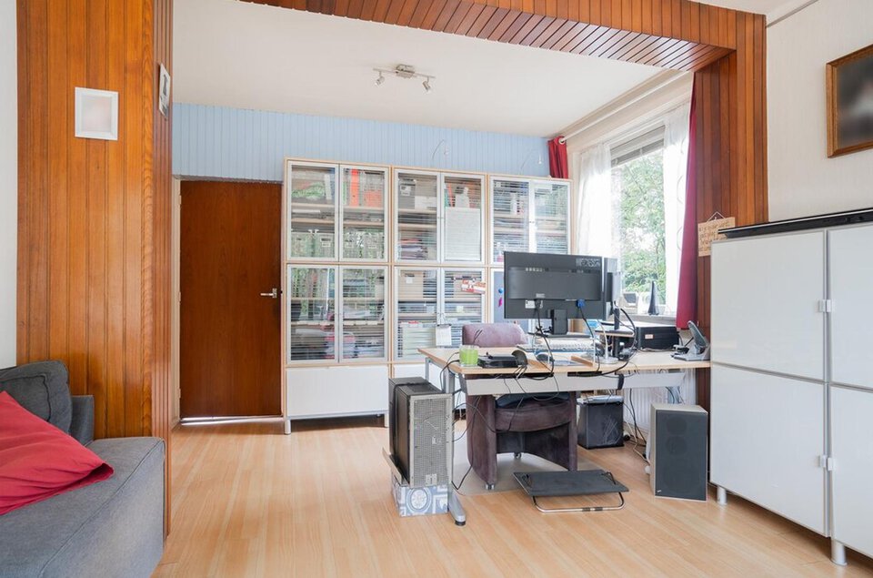 Schutselaan 9 COEVORDEN