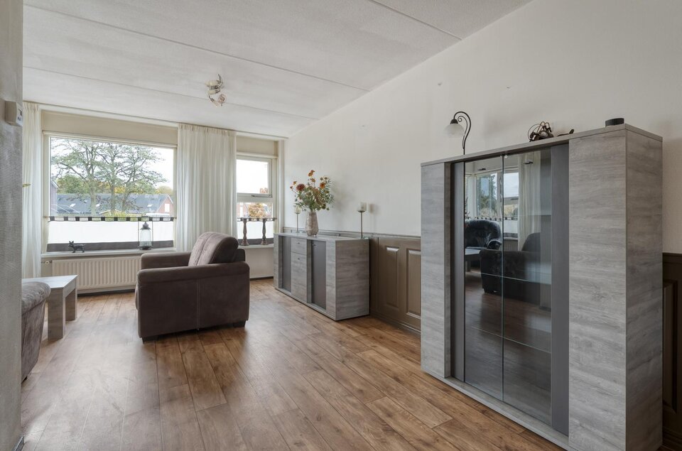 Weth Donkerstraat 23 COEVORDEN