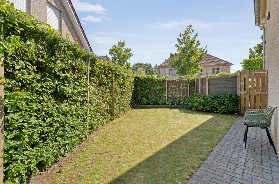 Hendricus Krijthestraat 22 COEVORDEN