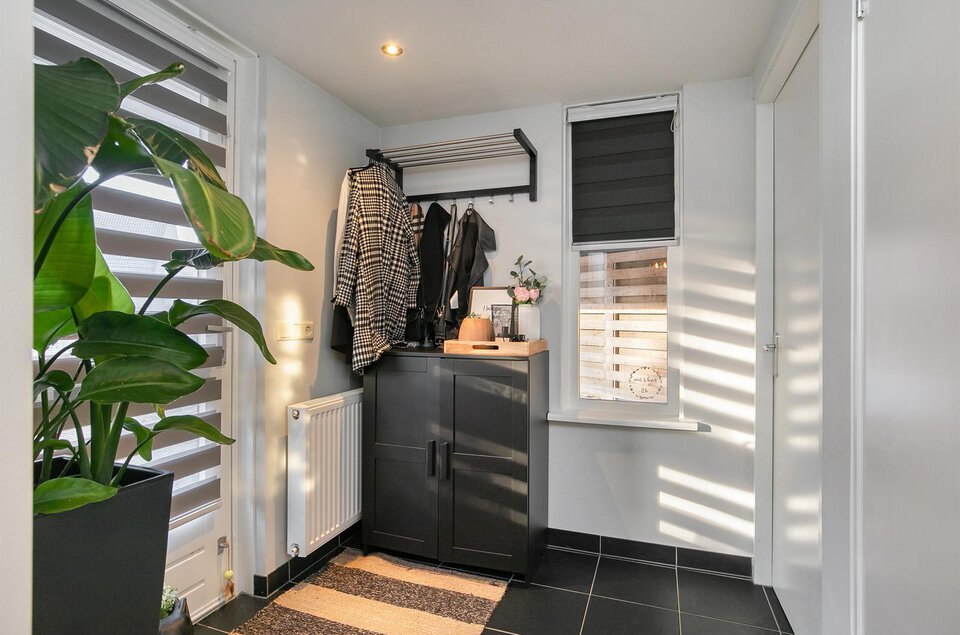 Wilhelmina Druckerstraat 45 COEVORDEN