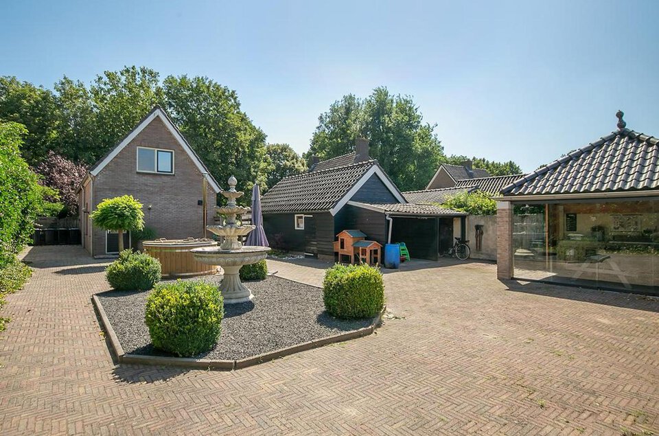 Woertstraat 6 DALEN