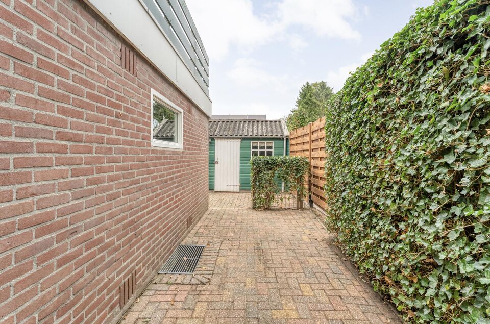 Burg ten Holteweg 1 a DALEN