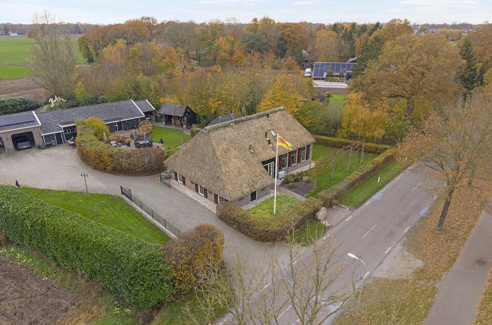 Reindersdijk 33 DALEN