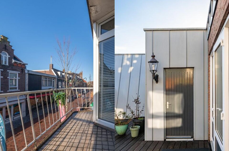 Bentheimerstraat 9 COEVORDEN