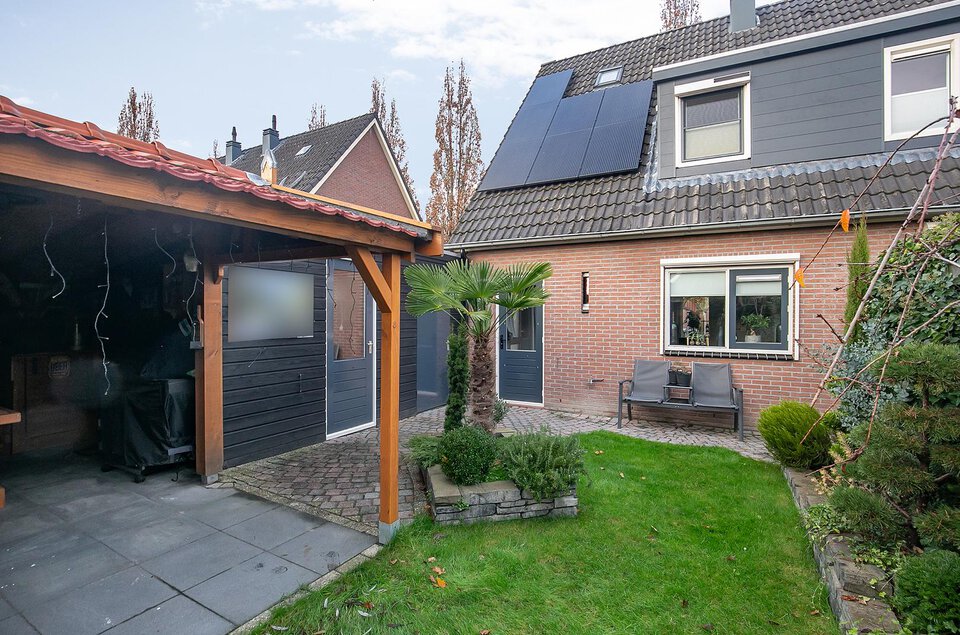 Anne Franklaan 17 COEVORDEN