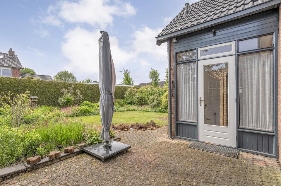 van Bothnialaan 2 COEVORDEN