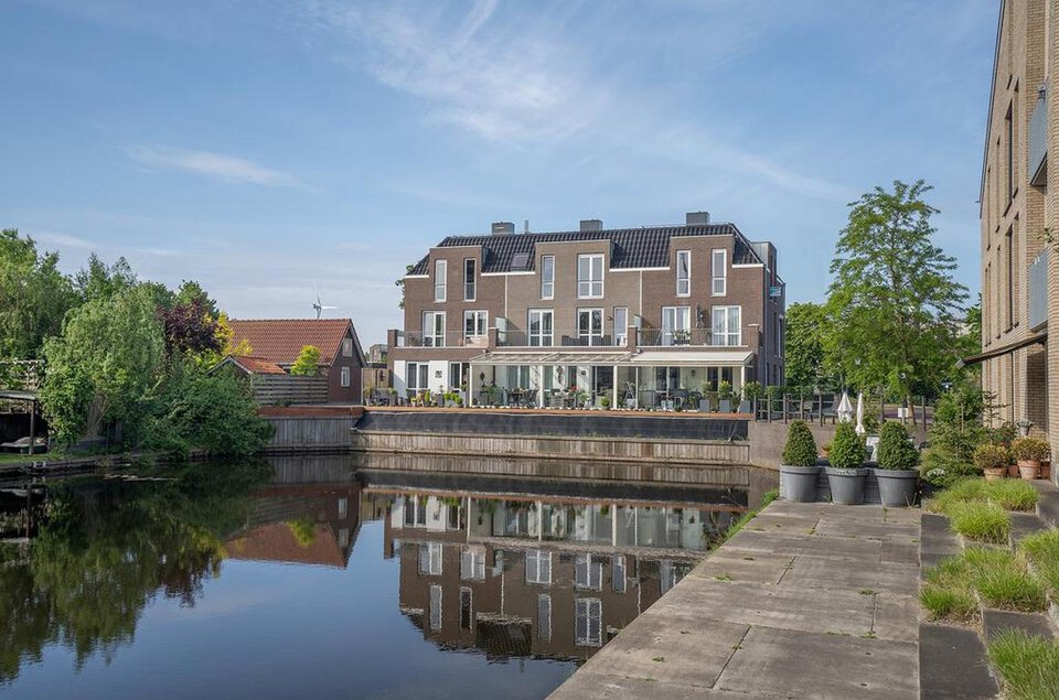 Koedijkje 47 COEVORDEN