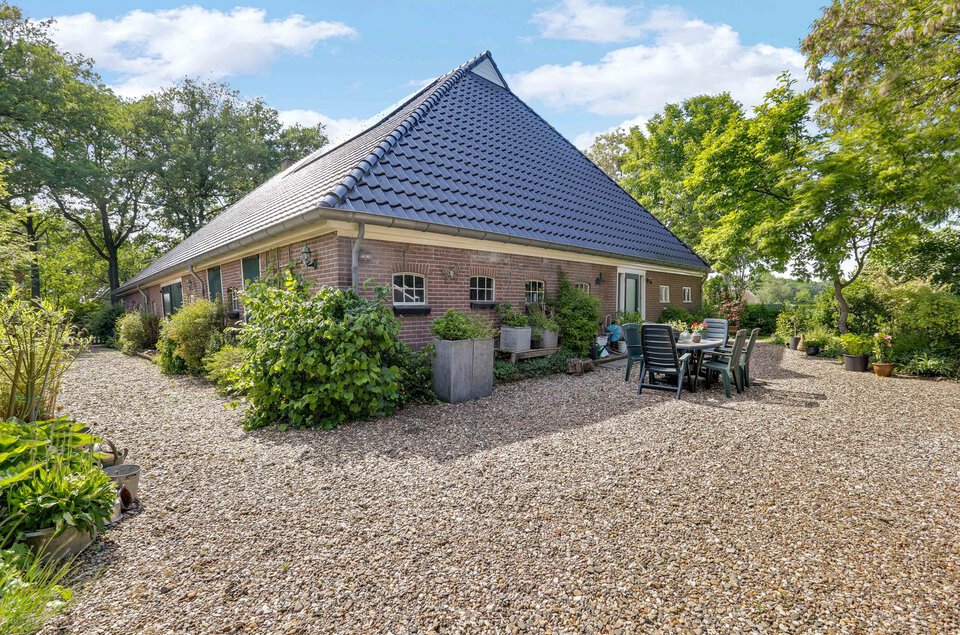 Brinkweg 9 ZWINDEREN